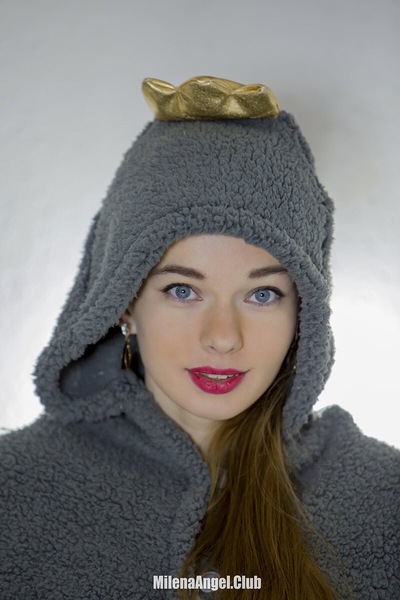 Мила, 59 лет, 3 размер груди