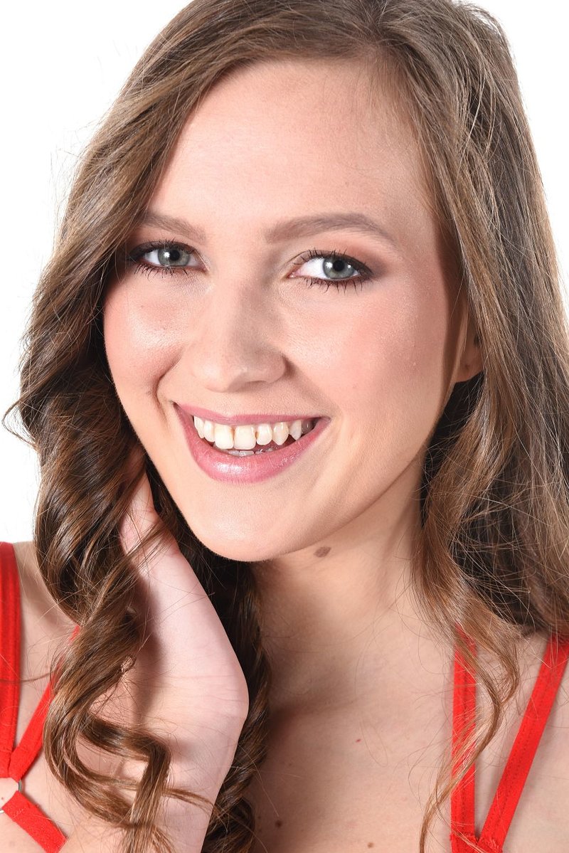 Джульетта, 27 лет, 3 размер груди