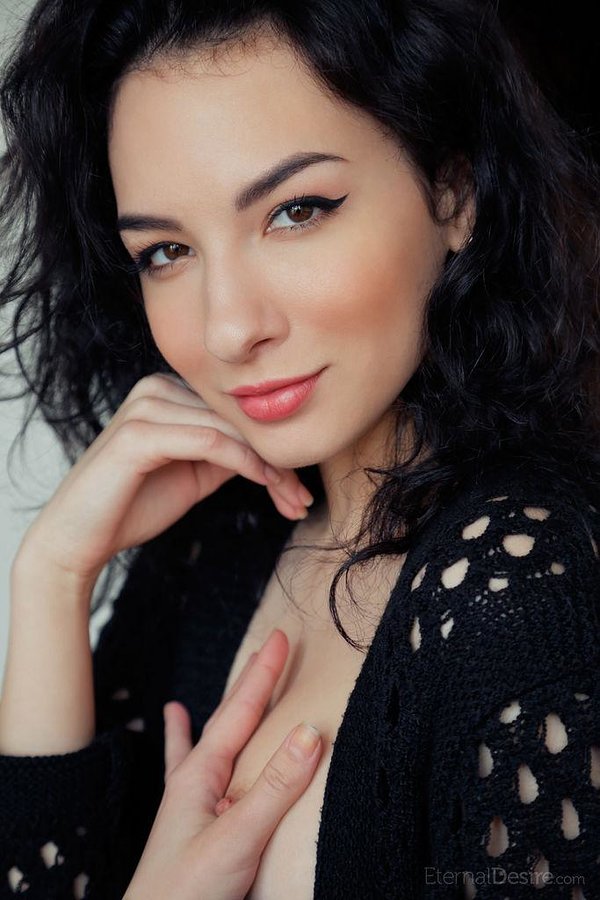 Александра, 21 год, 7 размер груди